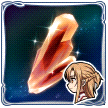 Asuna Asuna Nexus Shard (アスナの鏡映片Ⅰ)