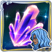 Barbatos Barbatos Nexus Shard II (バルバトスの鏡映片ⅠⅠ)