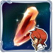 Luke Luke Nexus Shard (ルークの鏡映片Ⅰ)
