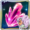 Meredy Meredy Nexus Shard II (メルディの鏡映片ⅠⅠ)