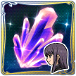 Yuri Yuri Nexus Shard II (ユーリの鏡映片ⅠⅠ)