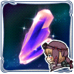 Dark Turtlez Dark Turtlez Nexus Shard (ダークかめにんの鏡映片Ⅰ)