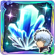 Gintoki Gintoki Nexus Shard III (坂田銀時の鏡映片ⅠⅠⅠ)
