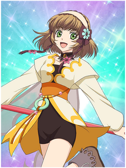Leia Gallery Tales Of The Rays Wiki Fandom Leia Gallery Tales Of The Rays Wiki Fandom