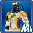 Eugene Marching Band Outfit (マーチングバンド衣装)