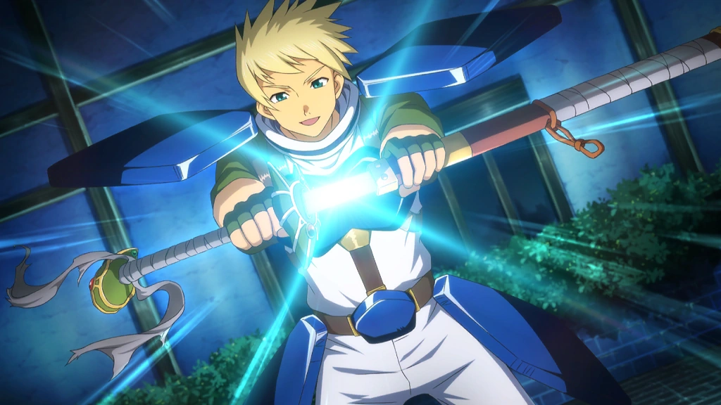Demon Rending Sword of Light | Tales of the Rays Wiki | Fandom