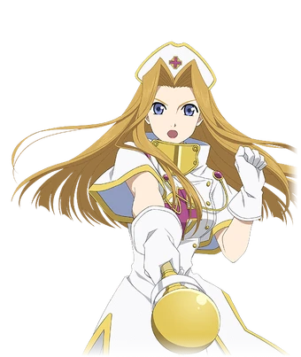 Mint | Tales of the Rays Wiki | Fandom