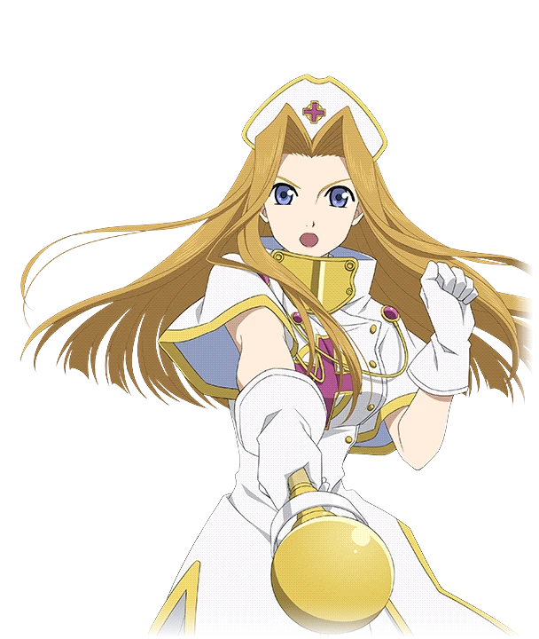 Mint | Tales of the Rays Wiki | Fandom