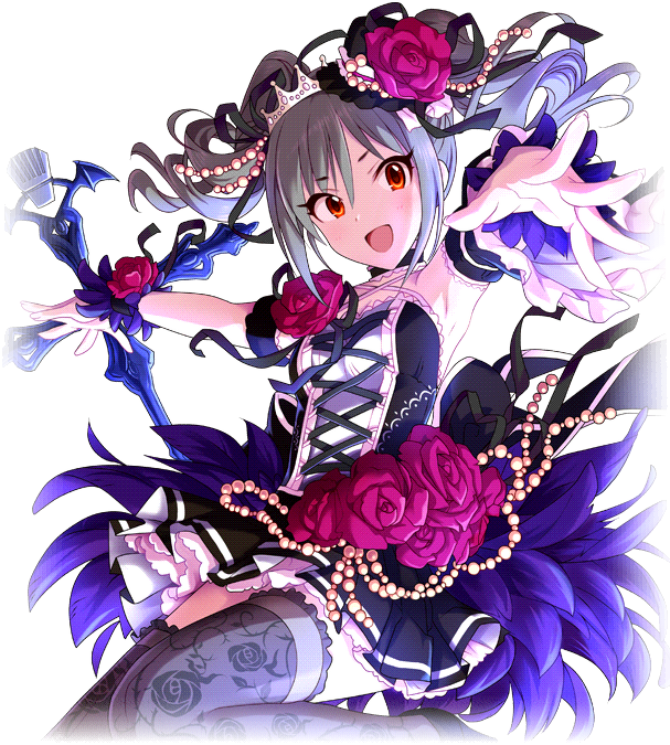 Ranko Tales of the Rays Wiki Fandom