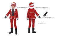 Santa (Reid)