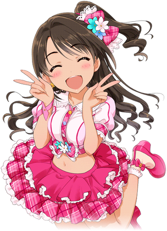Uzuki | Tales of the Rays Wiki | Fandom