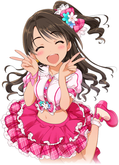 Uzuki | Tales of the Rays Wiki | Fandom