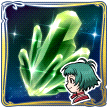 Farah Farah Nexus Shard II (ファラの鏡映片ⅠⅠ)