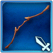 Chester Starting Weapon (初期装備武器)
