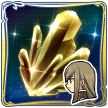 Tear Tear Nexus Shard II (ティアの鏡映片ⅠⅠ)