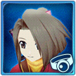 Suzu Starting Accessory (初期装備状態)