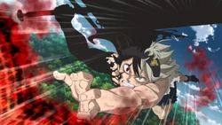 Black Clover | Tales of the Rays Wiki | Fandom