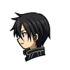 Default Kirito