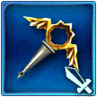 Dezel Starting Weapon (初期装備武器)