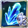 KOS-MOS KOS-MOS Nexus Shard II (KOS-MOSの鏡映片ⅠⅠ)