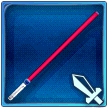 Ruca Penlight Saber 2018 Type I (ペンライトセイバー Type:I)