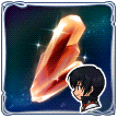 Rutee Rutee Nexus Shard (ルーティの鏡映片Ⅰ)