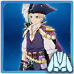Kanata Justice Pirate (正義の海賊少年)