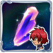 Reid Reid Nexus Shard (リッドの鏡映片Ⅰ)