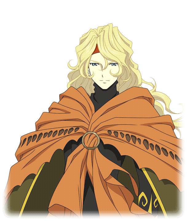 Dhaos | Tales of the Wiki Rays Fandom 