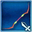 Nanaly Starting Weapon (初期装備武器)
