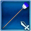 Mikleo Brush Light Rod 2019 Type Z (ハケライトロッド 2019 Type:Z)