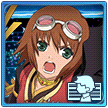Rita Mirrage Cut-in (魔鏡)