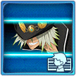 Dezel Reward Mirrage Cut-in (報酬魔鏡)