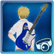 Zephyr (ToL) Guitar (ギター)