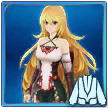 Milla Starting Outfit (初期装備衣装)