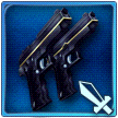 Victor Starting Weapon (初期装備武器)