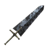 -weapon full- Demon-Slayer Sword