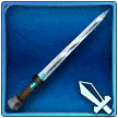 Ix Starting Weapon (初期装備武器)
