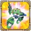 Keroro Robo