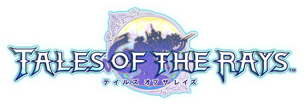 Tales Of The Rays Tales Of The Rays Wiki Fandom