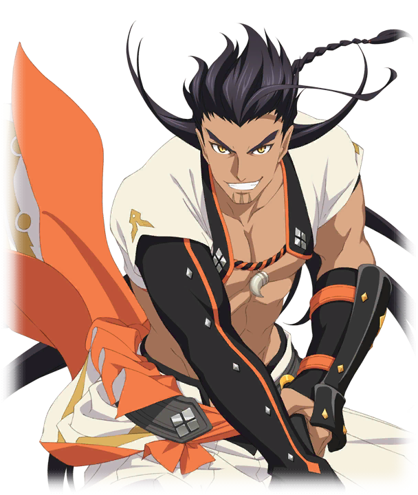 Shigure | Tales of the Rays Wiki | Fandom