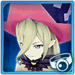 Magilou Starting Accessory (初期装備状態)