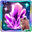 Arietta Arietta Nexus Shard III (アリエッタの鏡映片ⅠⅠⅠ)