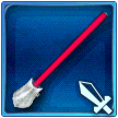 Velvet Penlight Saber 2018 Type B (ペンライトセイバー Type:B)