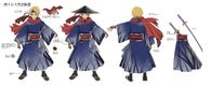 Swordsman (Cress)