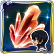 Rutee Rutee Nexus Shard II (ルーティの鏡映片ⅠⅠ)
