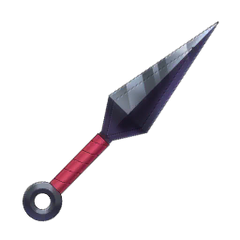 Kunai