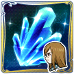 Jade Jade Nexus Shard II (ジェイドの鏡映片ⅠⅠ)