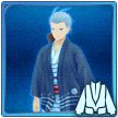 Chester Hot Springs Yukata (温泉浴衣)