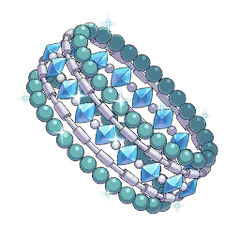 Desire Bracelet
